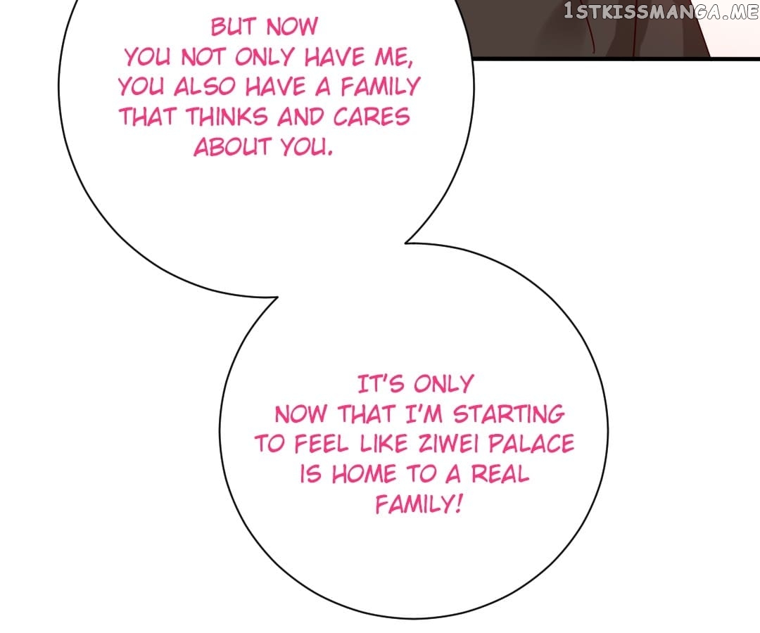 Child And Sweet Wife Chapter 104 - page 39