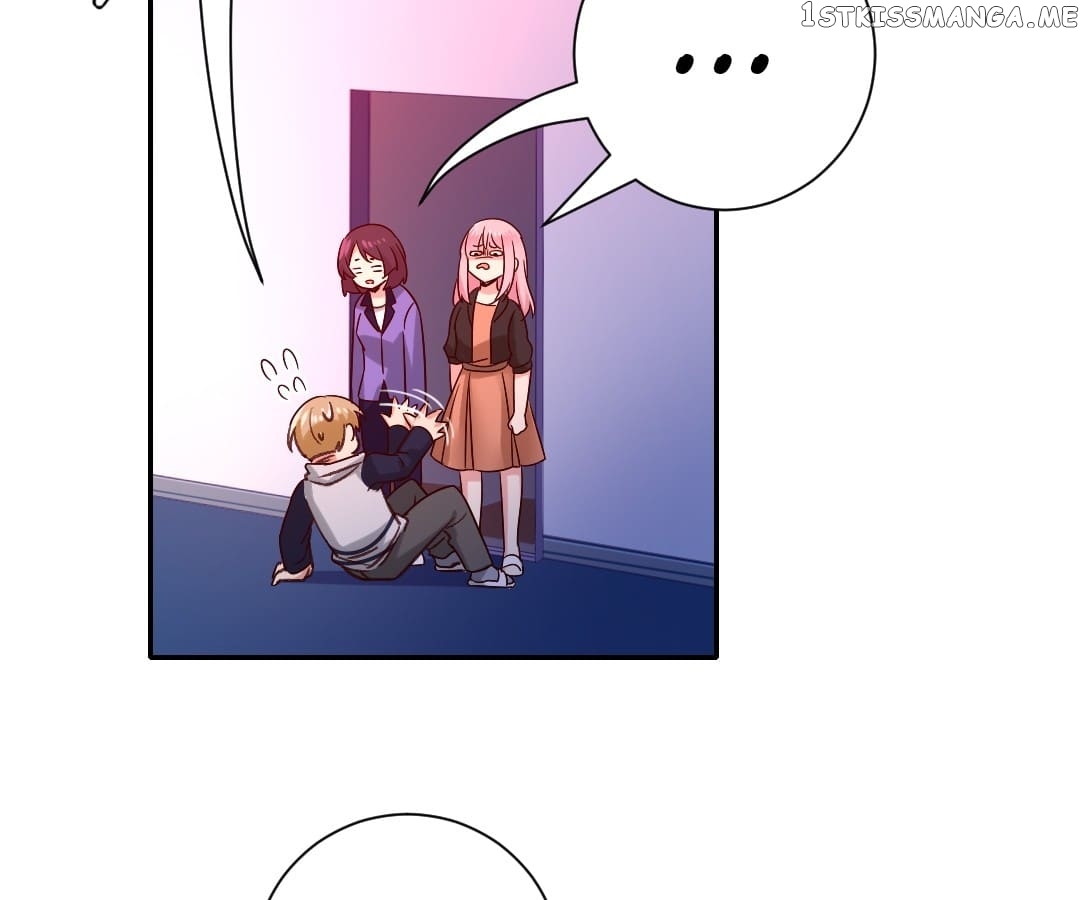 Child And Sweet Wife Chapter 104 - page 4