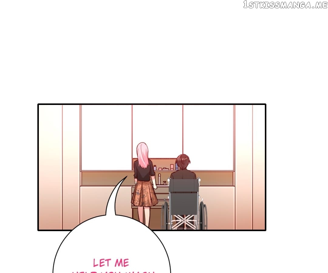 Child And Sweet Wife Chapter 104 - page 40
