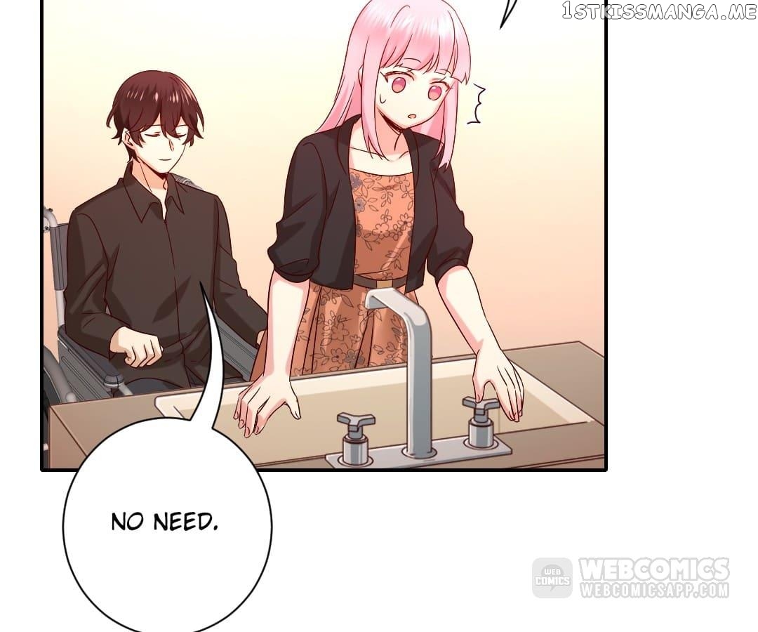 Child And Sweet Wife Chapter 104 - page 42