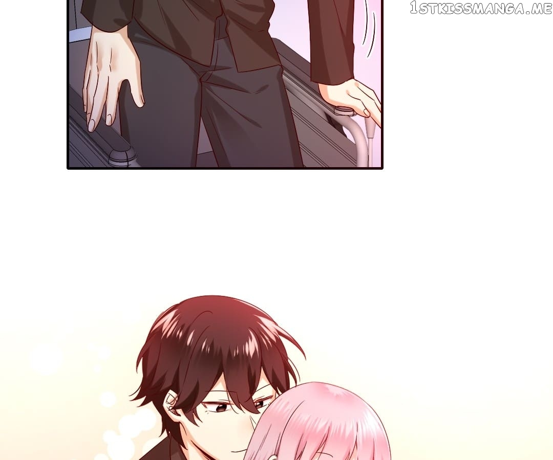 Child And Sweet Wife Chapter 104 - page 44