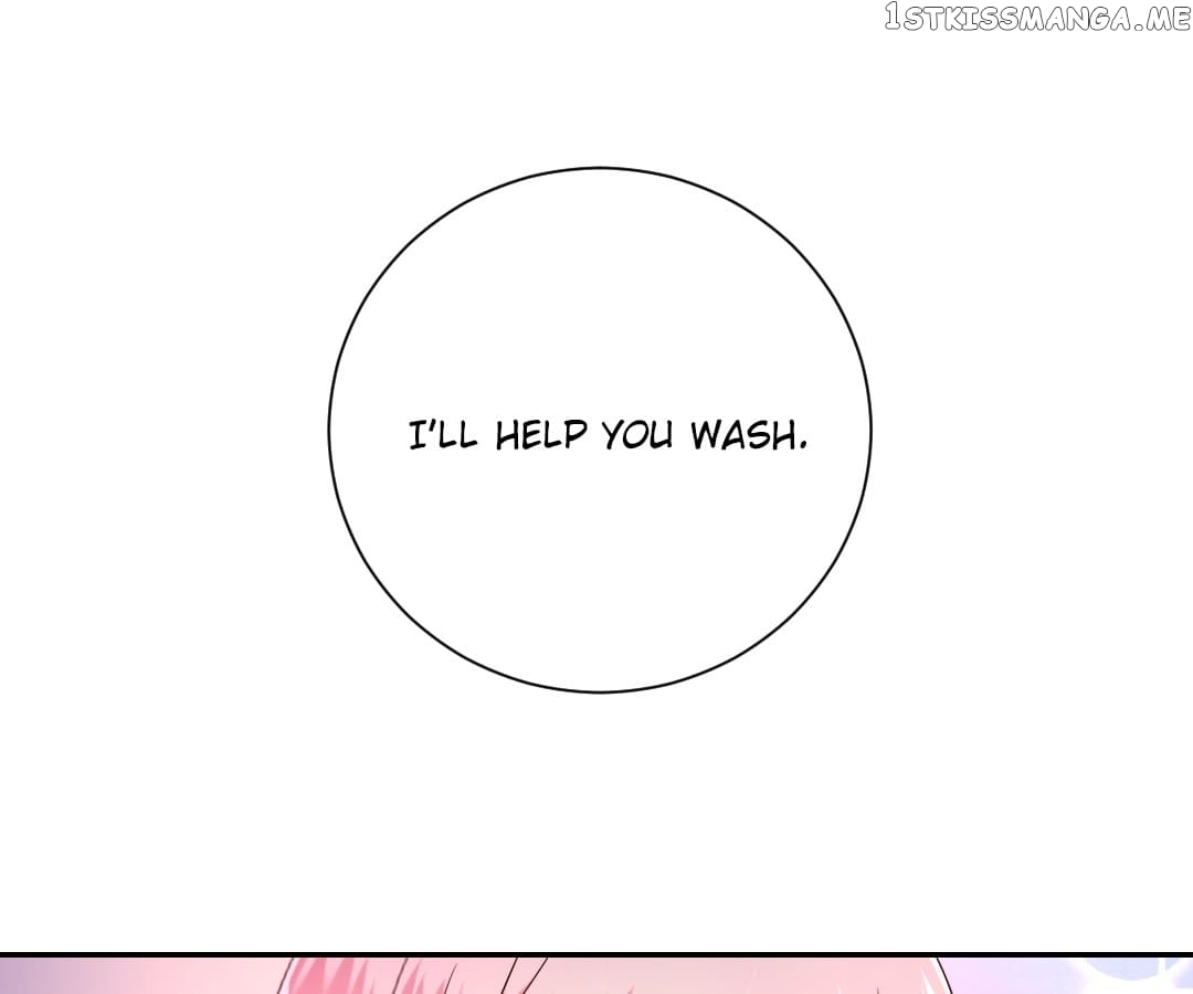 Child And Sweet Wife Chapter 104 - page 47