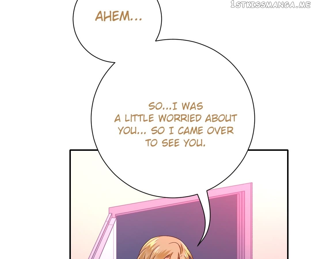 Child And Sweet Wife Chapter 104 - page 5