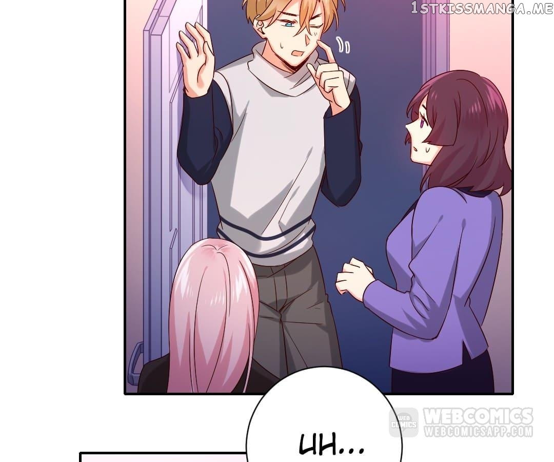 Child And Sweet Wife Chapter 104 - page 6