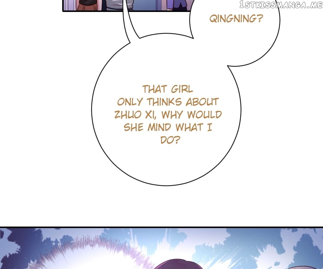 Child And Sweet Wife Chapter 104 - page 9
