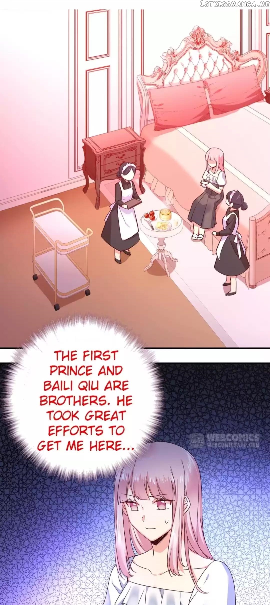 Child And Sweet Wife Chapter 124 - page 1