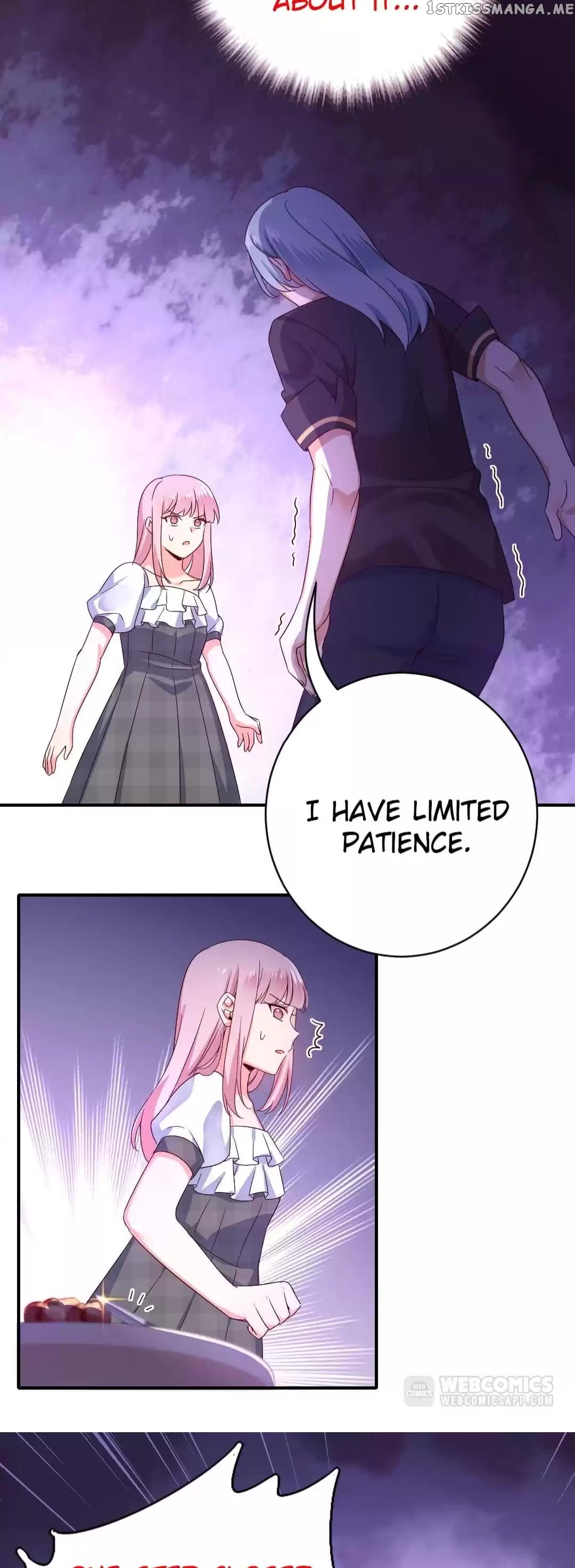 Child And Sweet Wife Chapter 124 - page 10