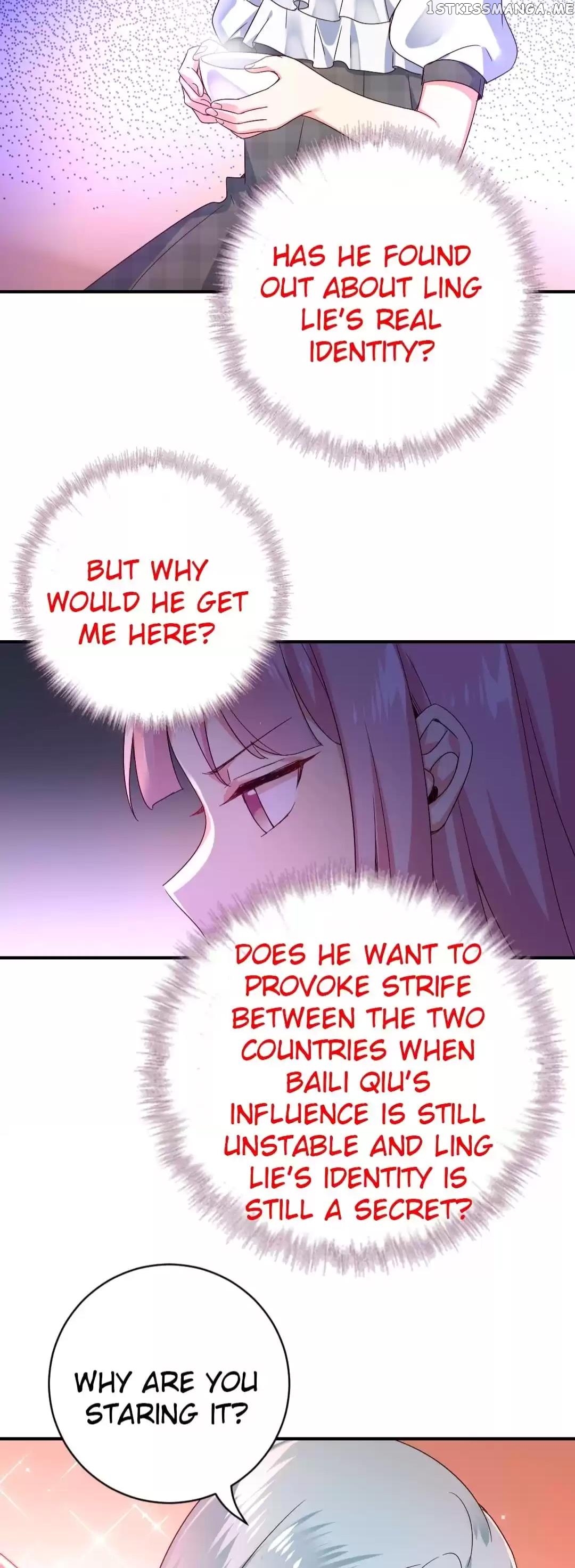 Child And Sweet Wife Chapter 124 - page 2