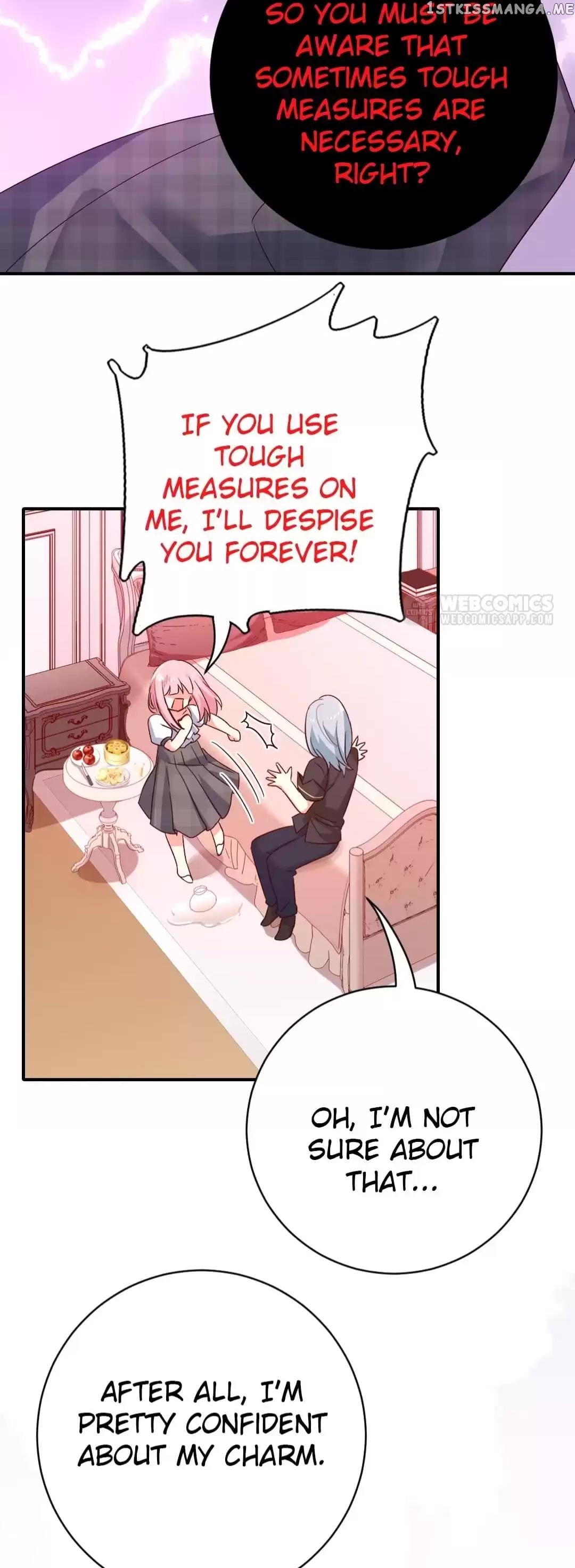 Child And Sweet Wife Chapter 124 - page 6
