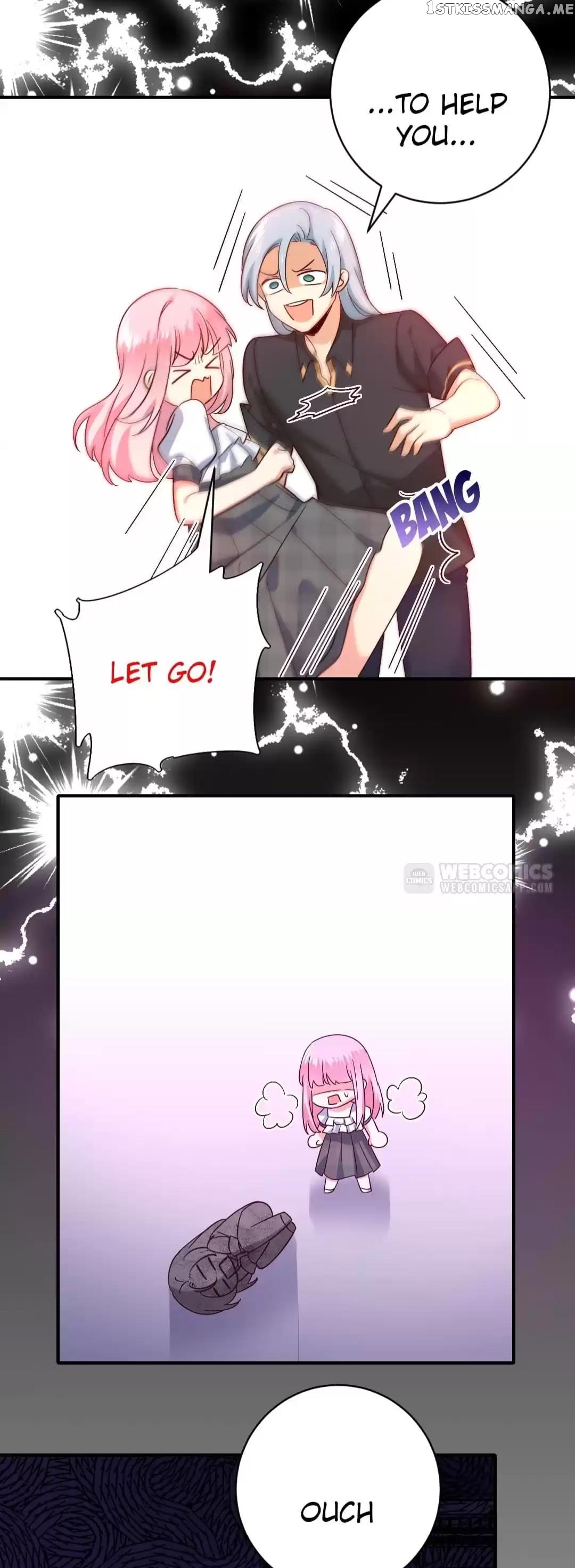 Child And Sweet Wife Chapter 124 - page 8