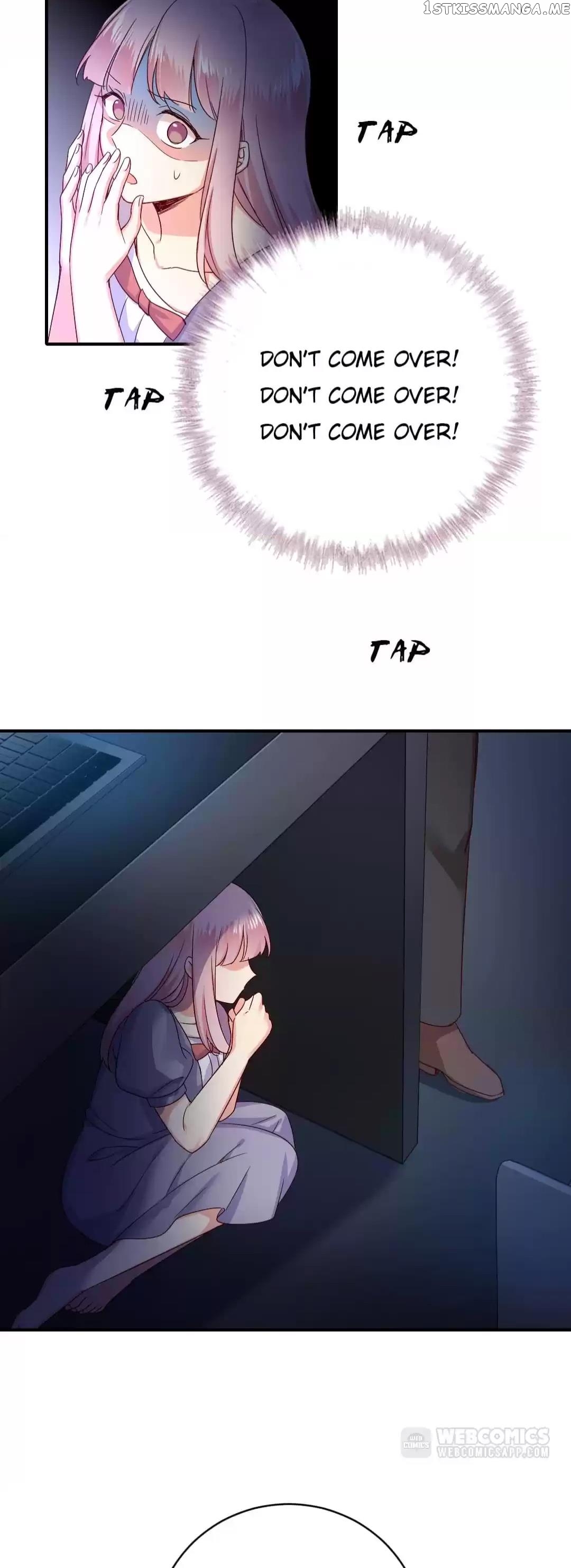 Child And Sweet Wife Chapter 123 - page 10