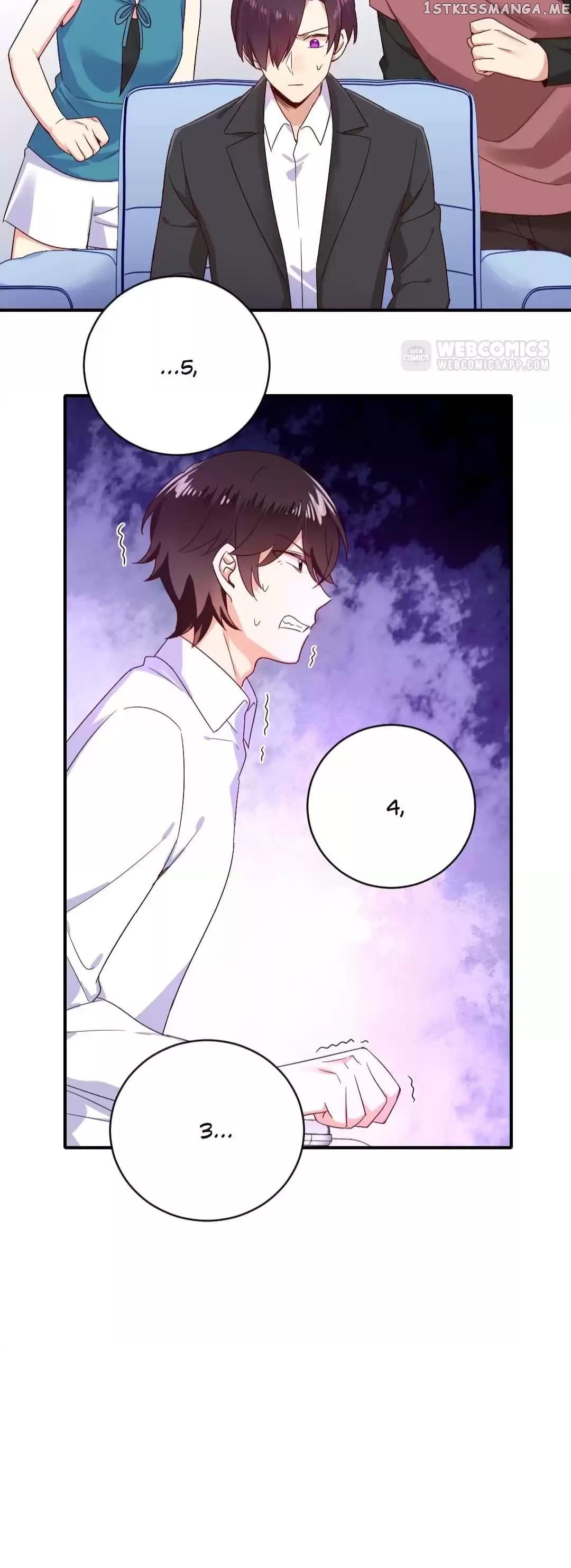Child And Sweet Wife Chapter 123 - page 15