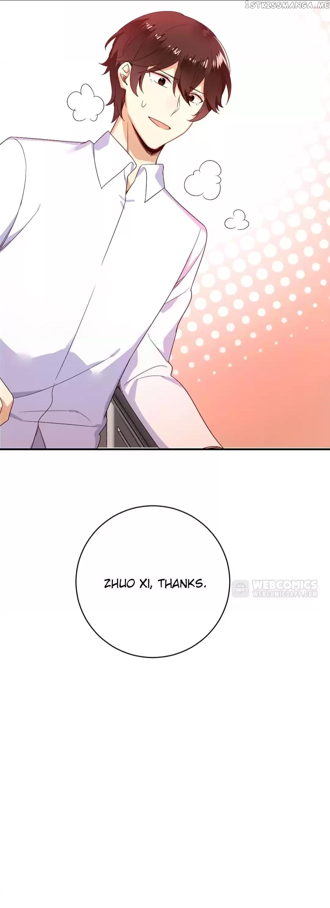 Child And Sweet Wife Chapter 123 - page 17