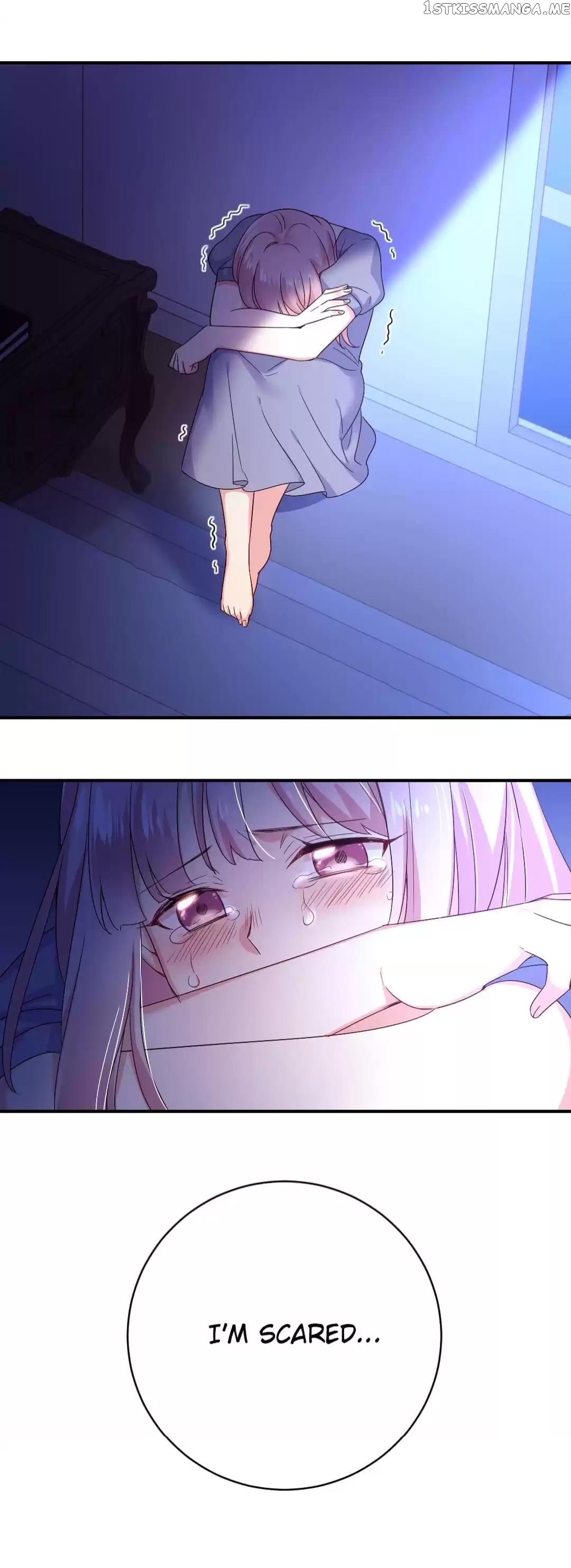 Child And Sweet Wife Chapter 123 - page 18