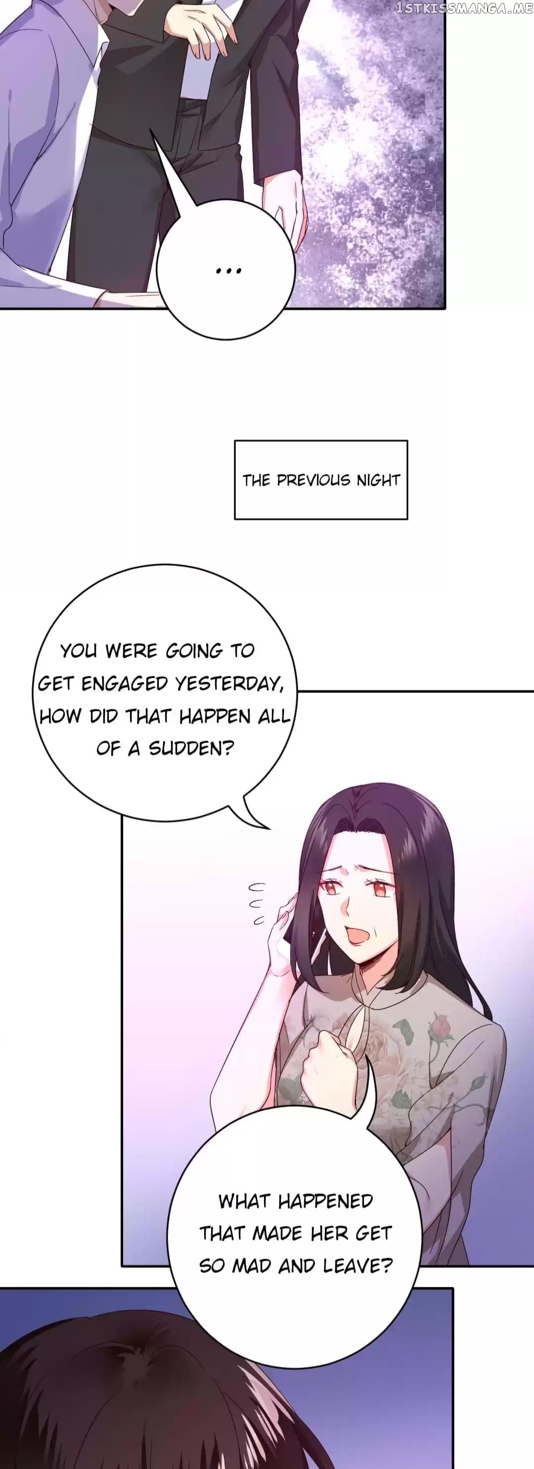 Child And Sweet Wife Chapter 123 - page 2