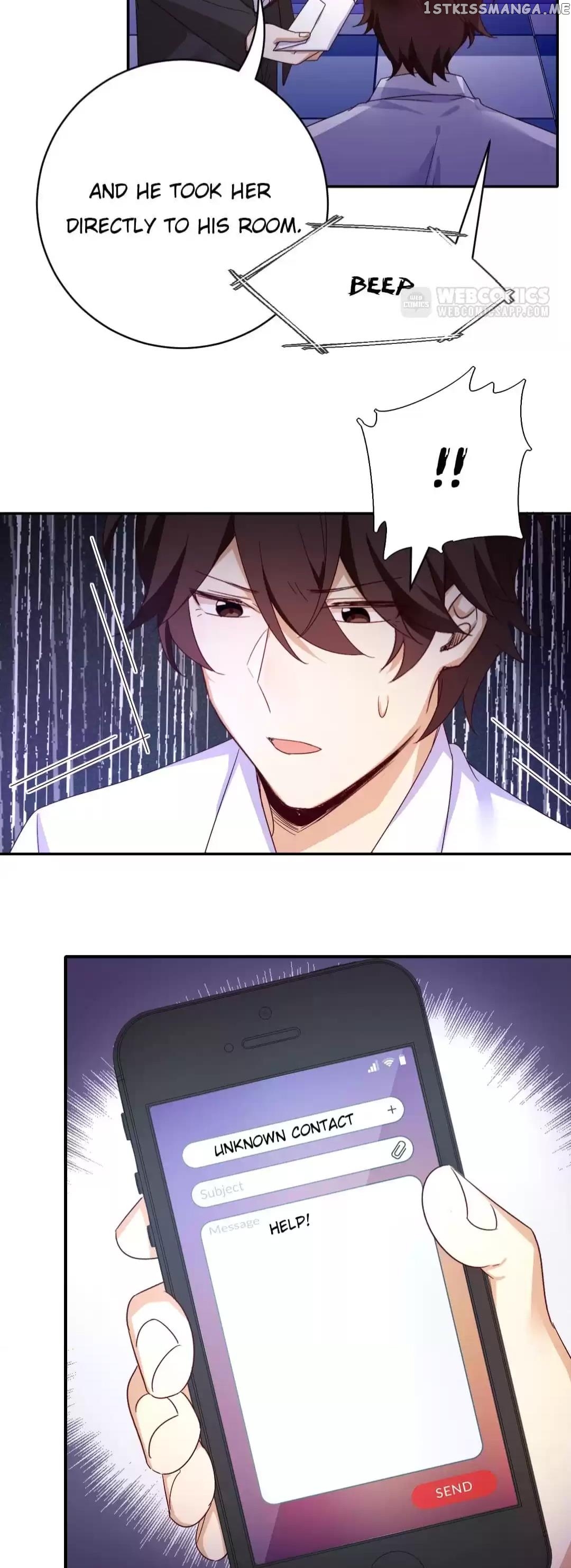Child And Sweet Wife Chapter 123 - page 4