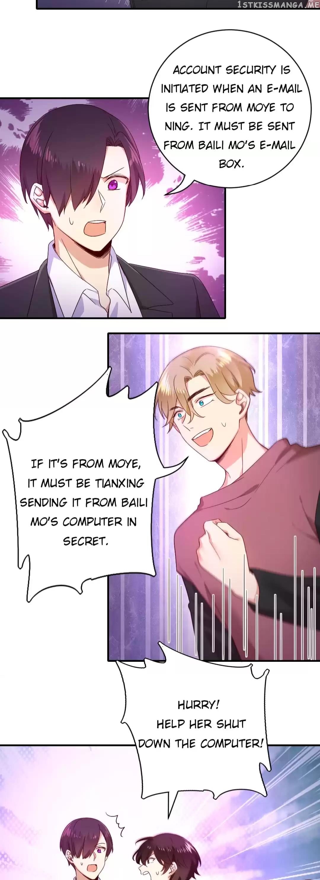 Child And Sweet Wife Chapter 123 - page 5