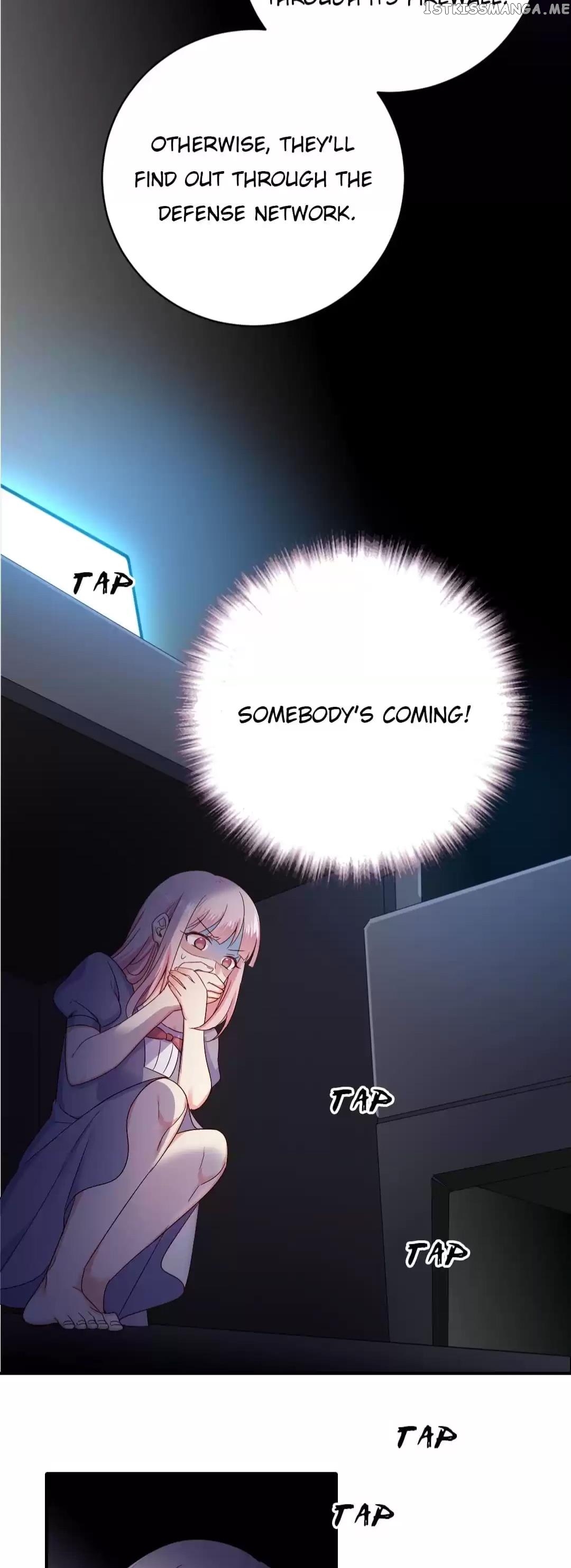 Child And Sweet Wife Chapter 123 - page 9