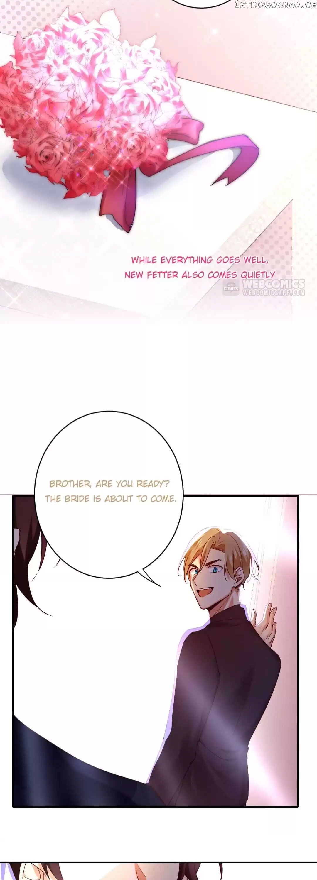 Child And Sweet Wife Chapter 147 END - page 15