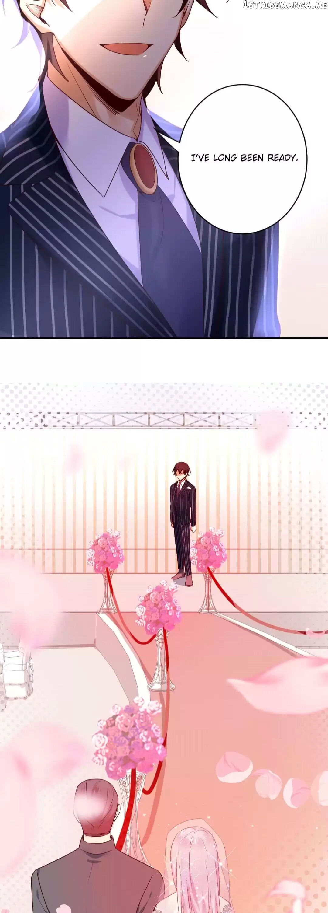Child And Sweet Wife Chapter 147 END - page 16