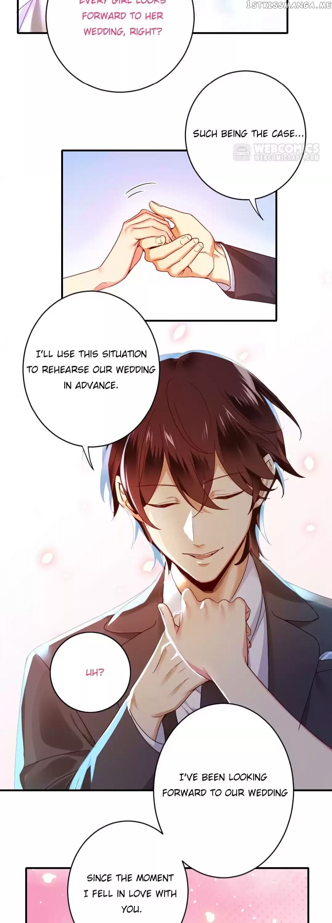 Child And Sweet Wife Chapter 147 END - page 6