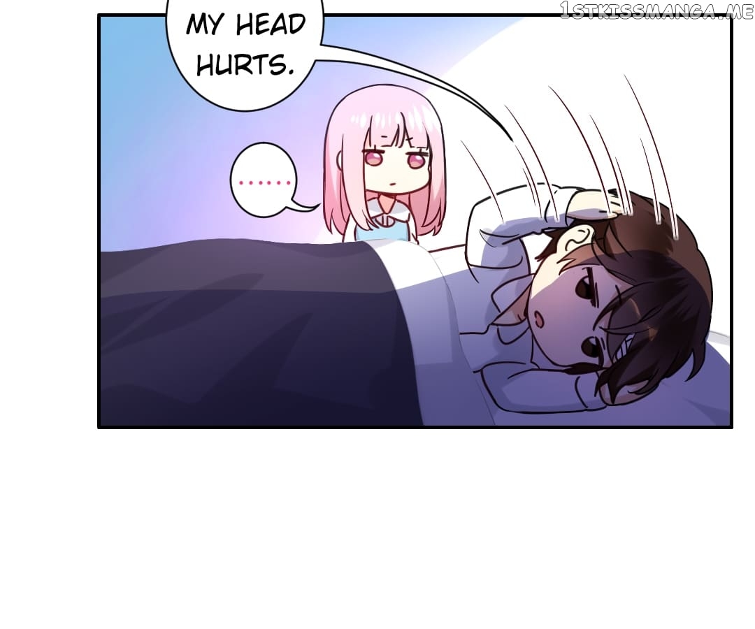 Child And Sweet Wife Chapter 74 - page 11