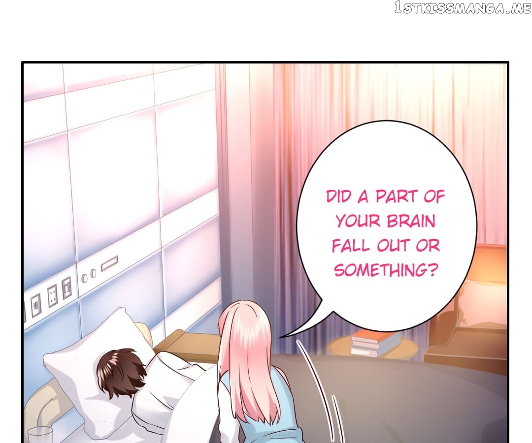 Child And Sweet Wife Chapter 74 - page 12