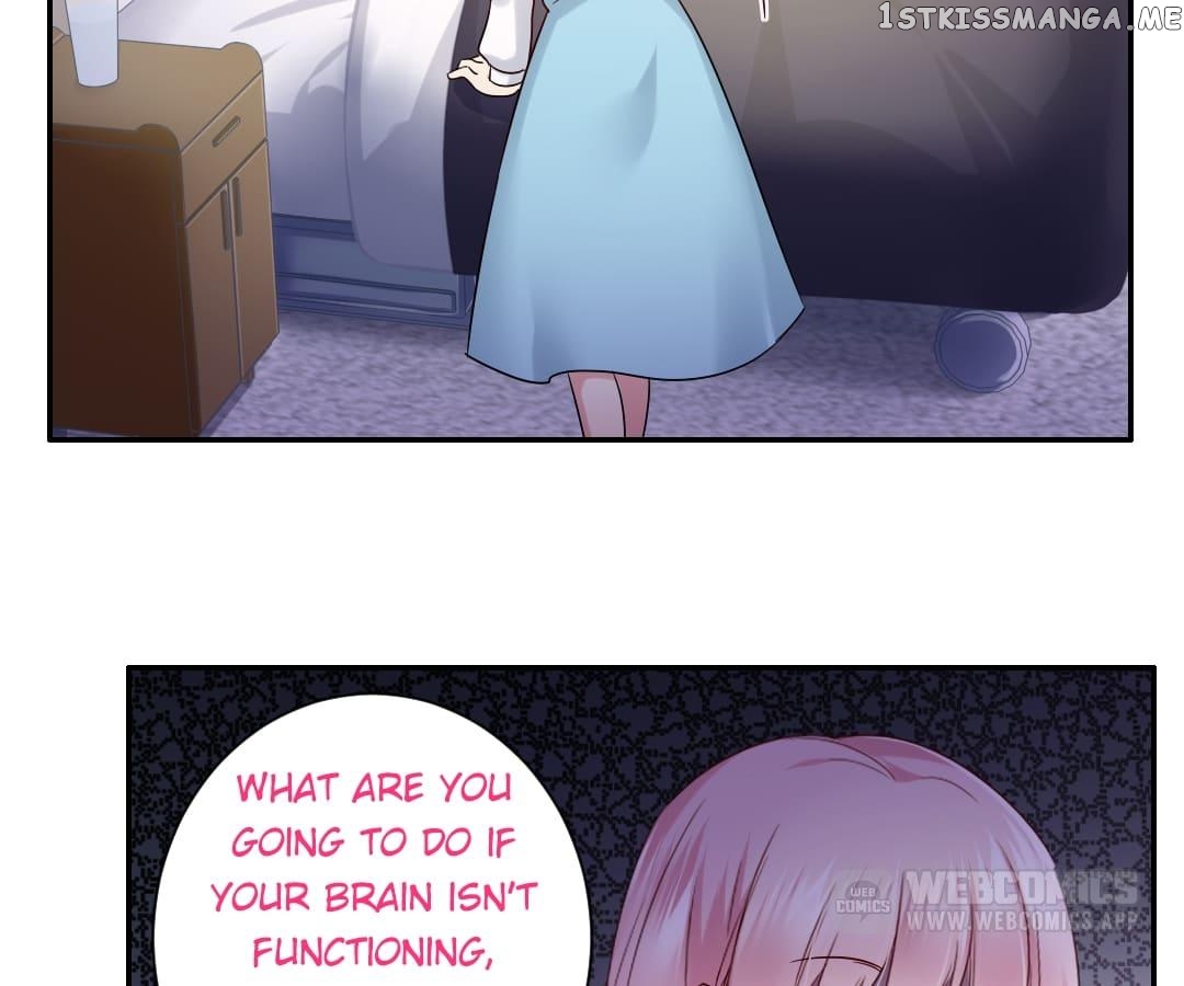 Child And Sweet Wife Chapter 74 - page 13