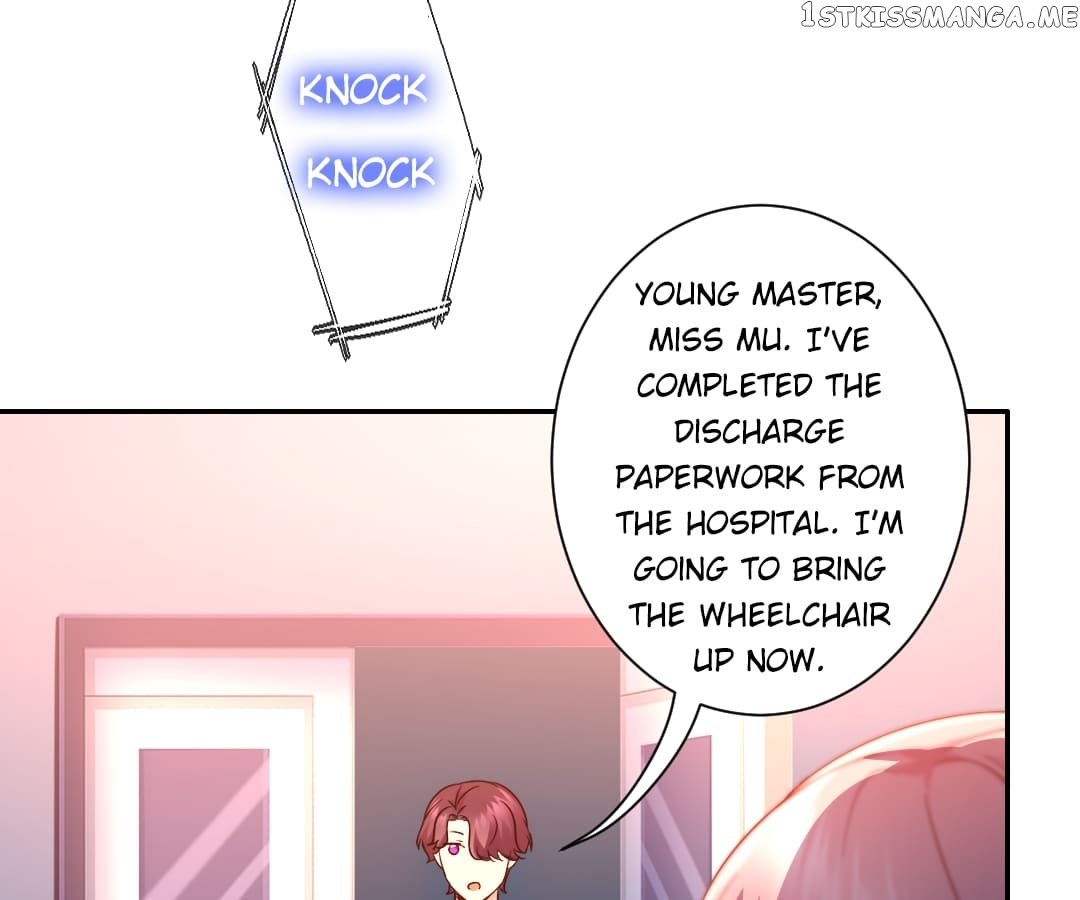 Child And Sweet Wife Chapter 74 - page 16