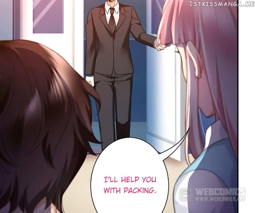 Child And Sweet Wife Chapter 74 - page 17
