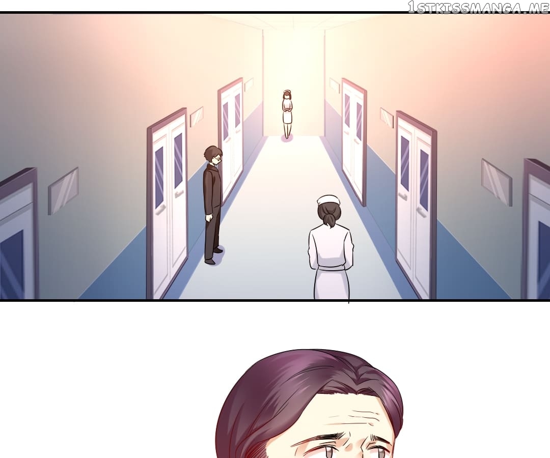 Child And Sweet Wife Chapter 74 - page 19