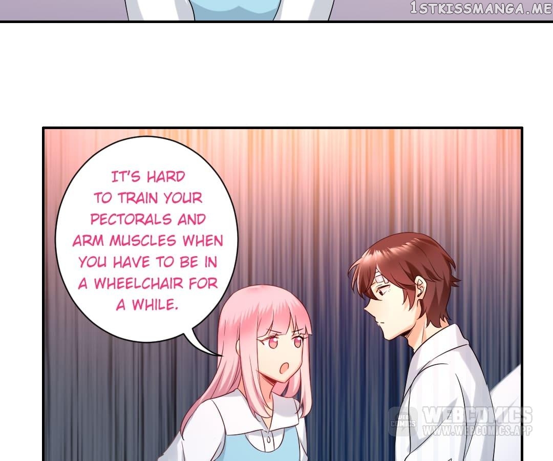 Child And Sweet Wife Chapter 74 - page 2