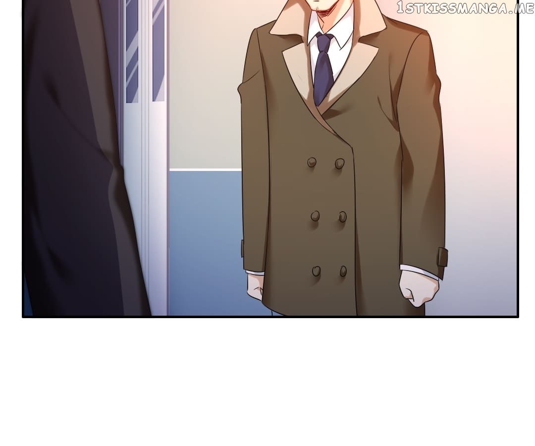 Child And Sweet Wife Chapter 74 - page 22