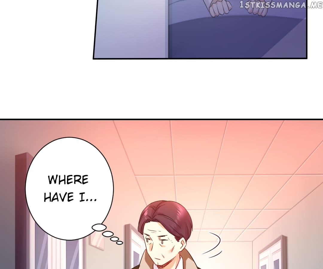 Child And Sweet Wife Chapter 74 - page 25