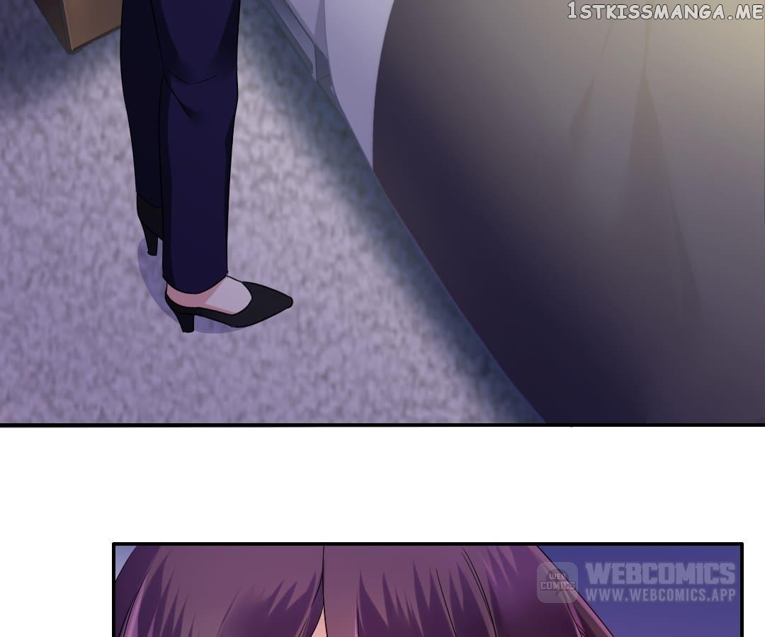 Child And Sweet Wife Chapter 74 - page 32