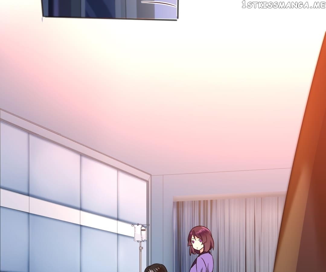 Child And Sweet Wife Chapter 74 - page 41