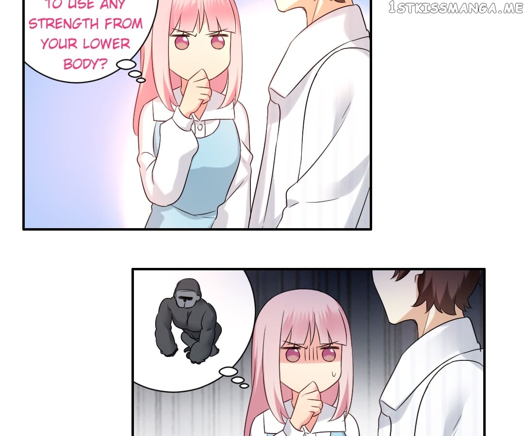 Child And Sweet Wife Chapter 74 - page 5