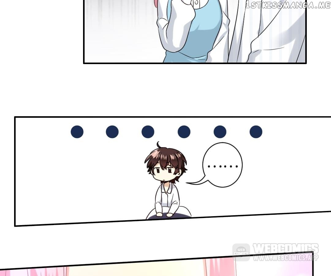 Child And Sweet Wife Chapter 74 - page 6