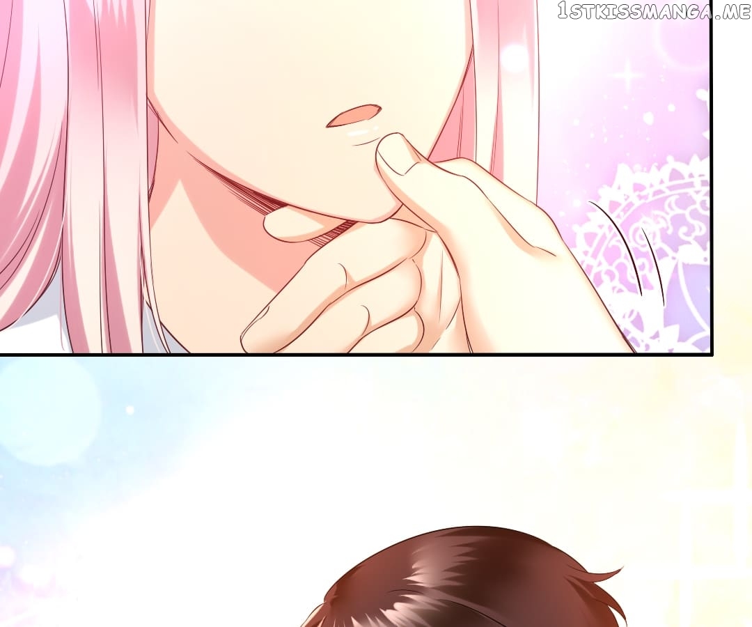 Child And Sweet Wife Chapter 74 - page 7
