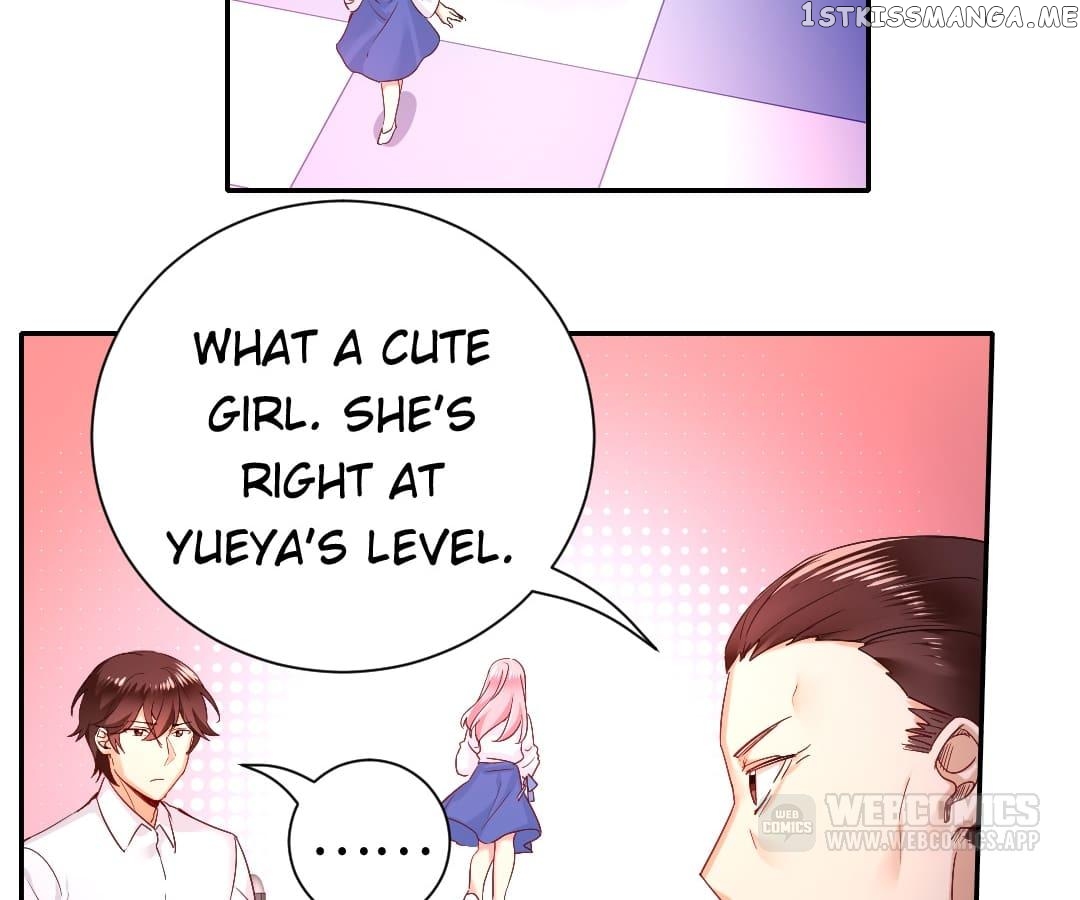 Child And Sweet Wife Chapter 81 - page 13