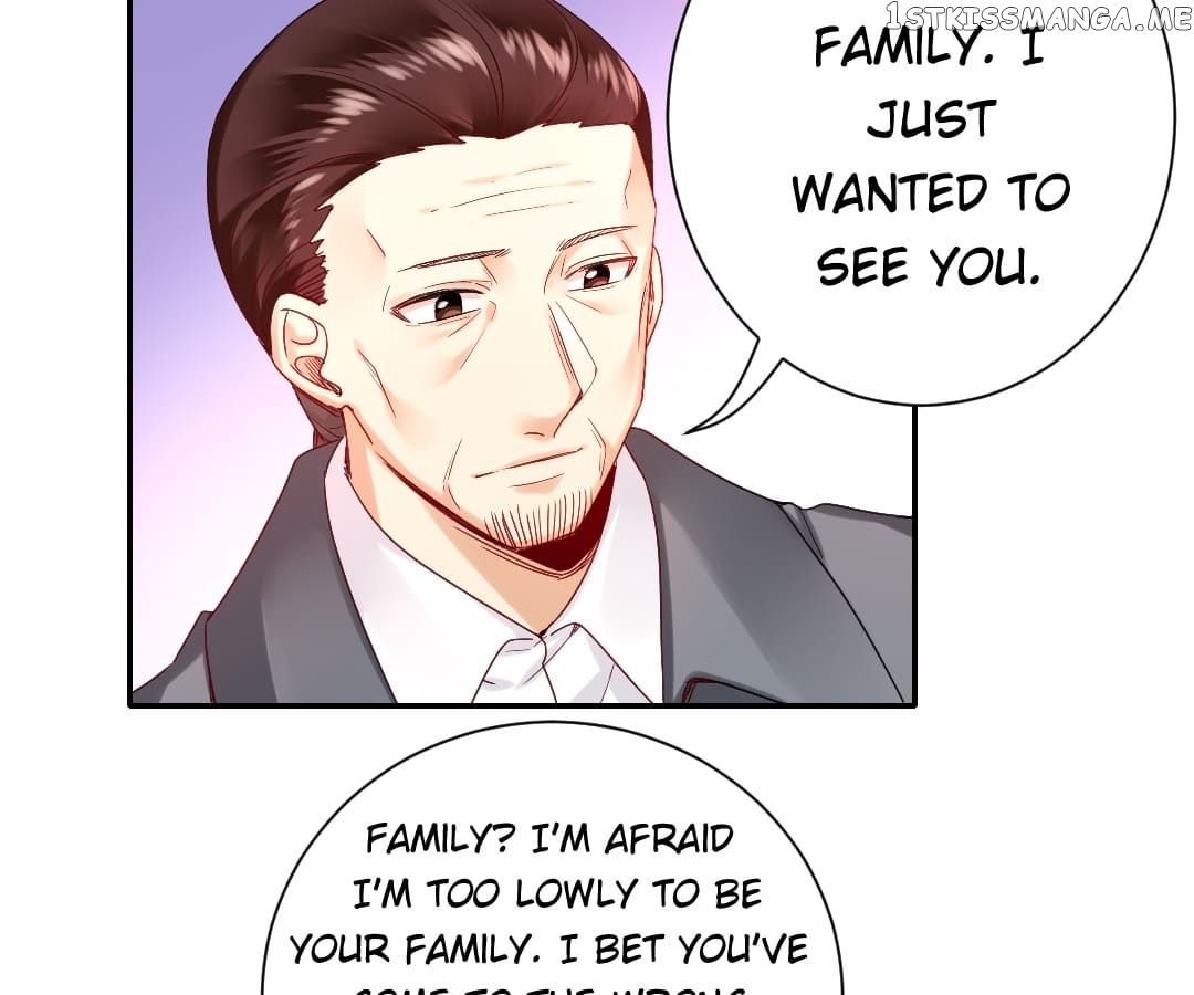 Child And Sweet Wife Chapter 81 - page 16