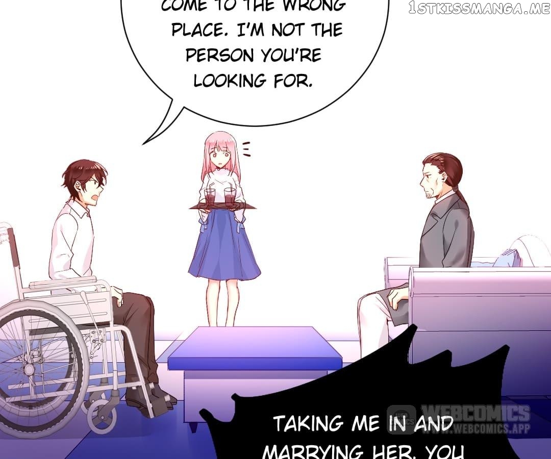 Child And Sweet Wife Chapter 81 - page 17