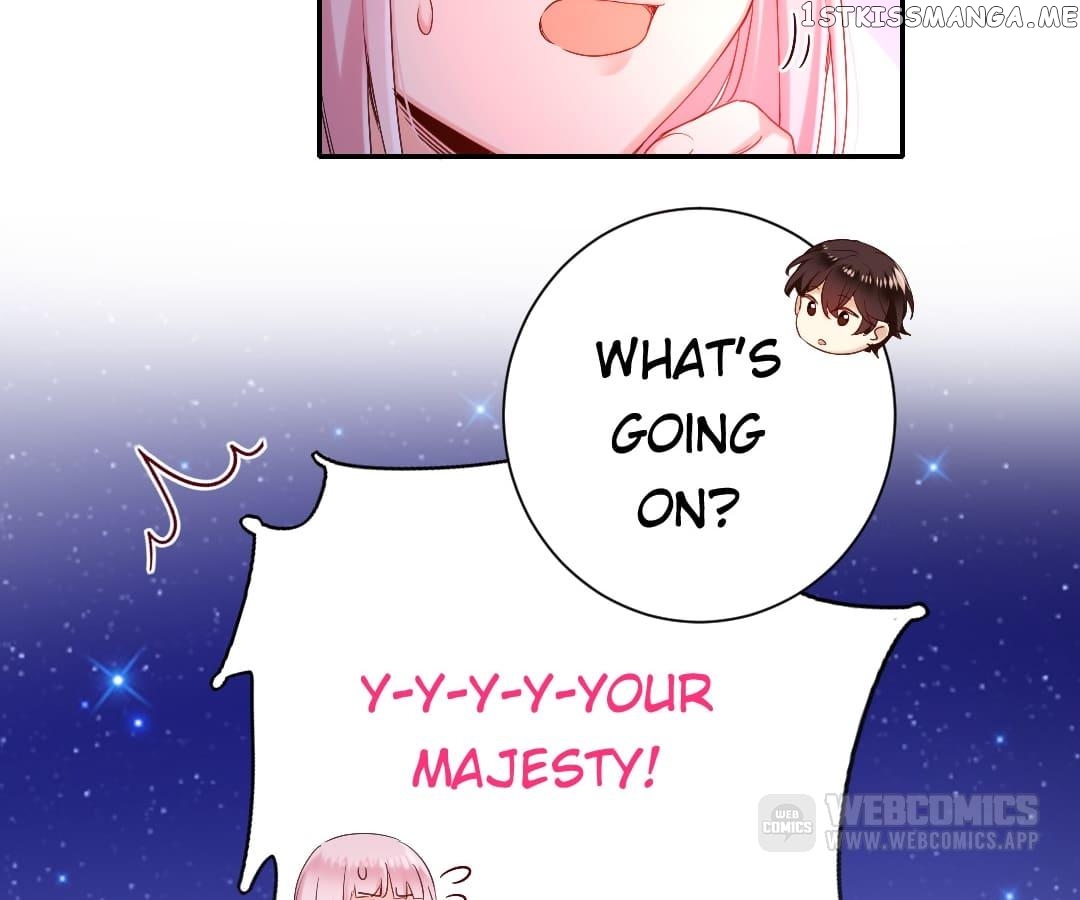 Child And Sweet Wife Chapter 81 - page 2