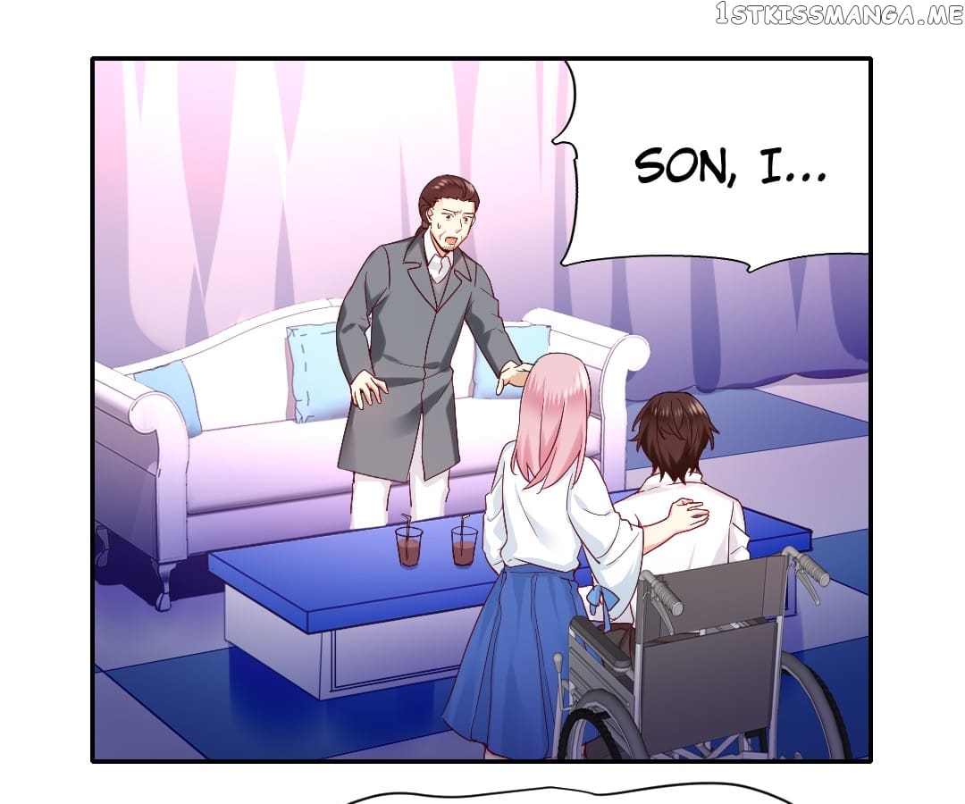 Child And Sweet Wife Chapter 81 - page 24