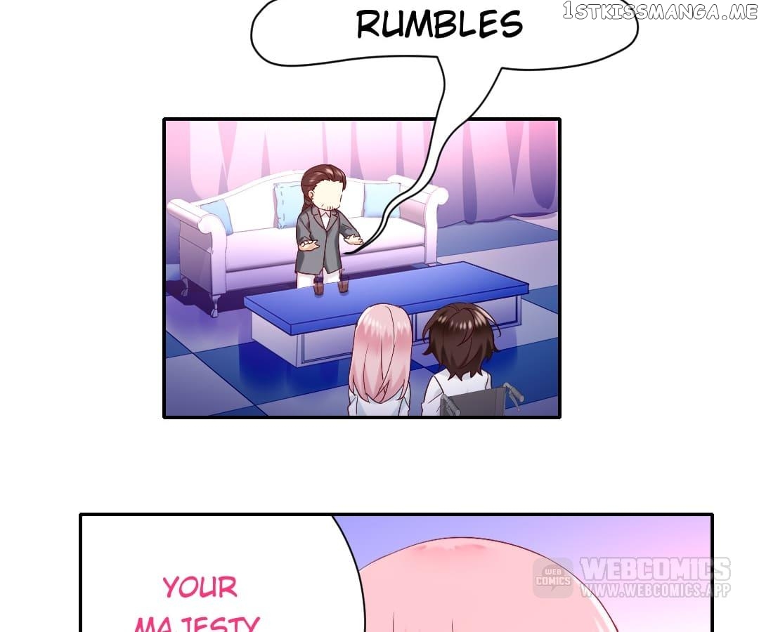 Child And Sweet Wife Chapter 81 - page 25