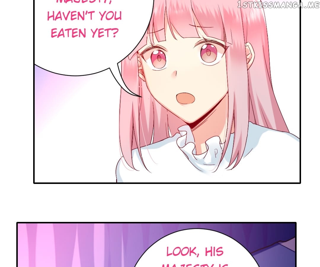 Child And Sweet Wife Chapter 81 - page 26