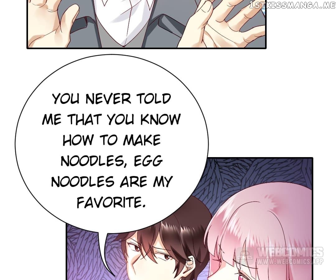 Child And Sweet Wife Chapter 81 - page 29