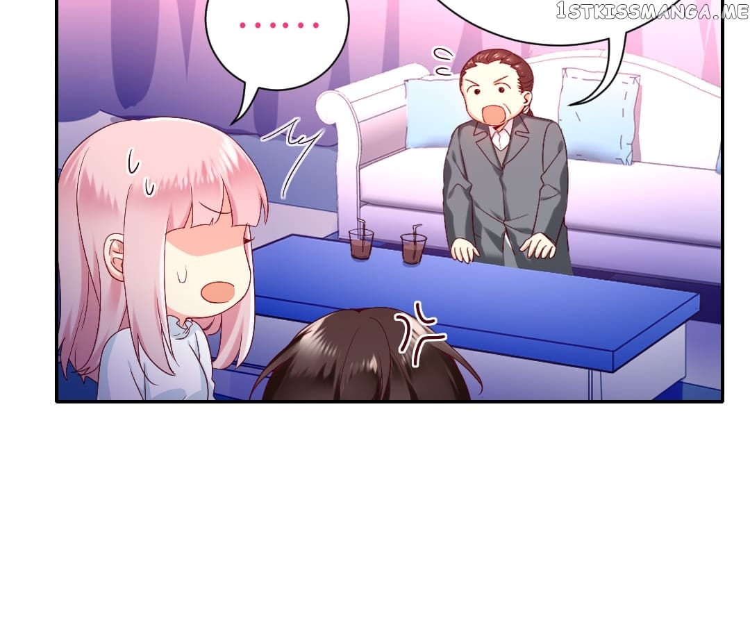 Child And Sweet Wife Chapter 81 - page 31