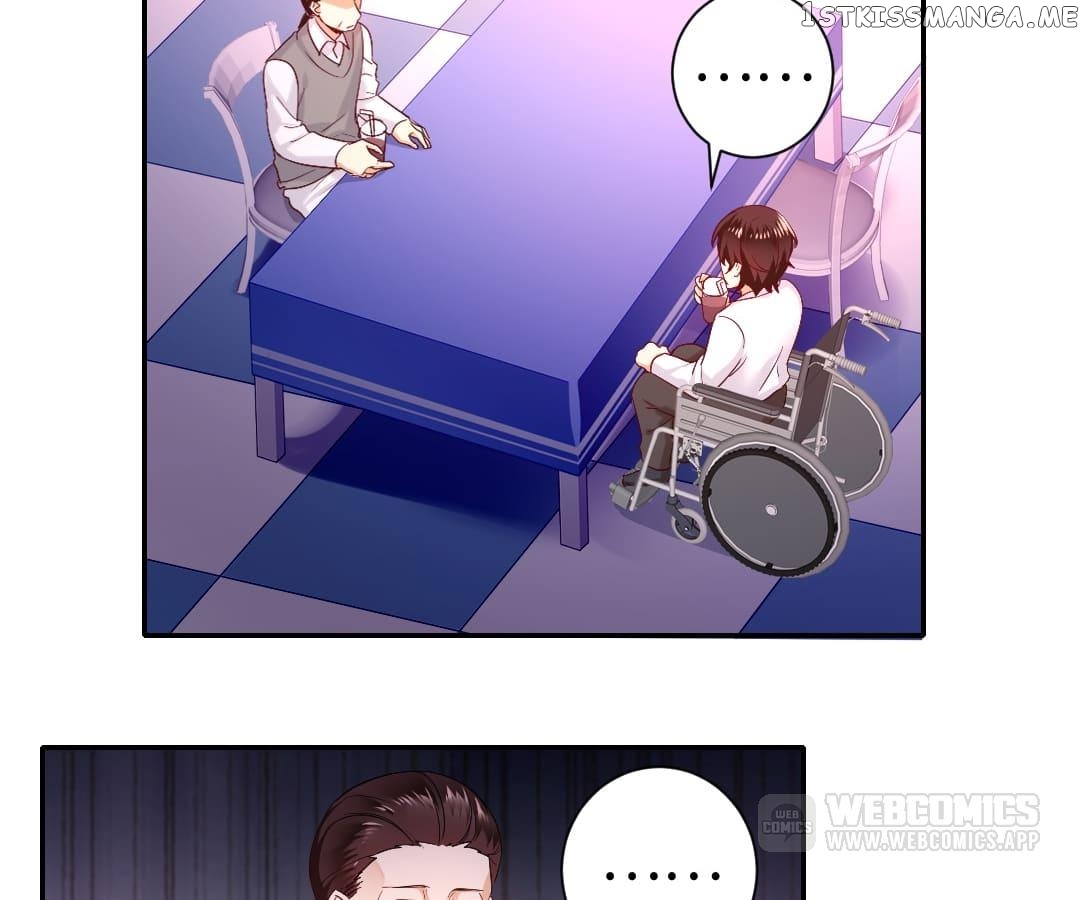 Child And Sweet Wife Chapter 81 - page 33