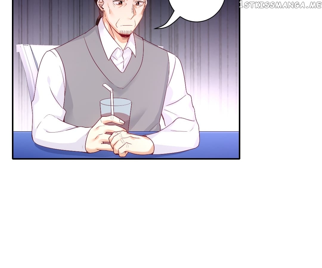 Child And Sweet Wife Chapter 81 - page 34